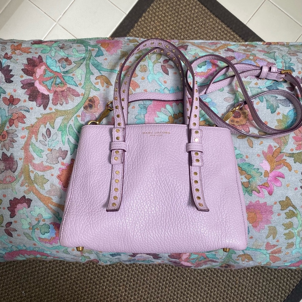 Marc Jacobs Mini Tote